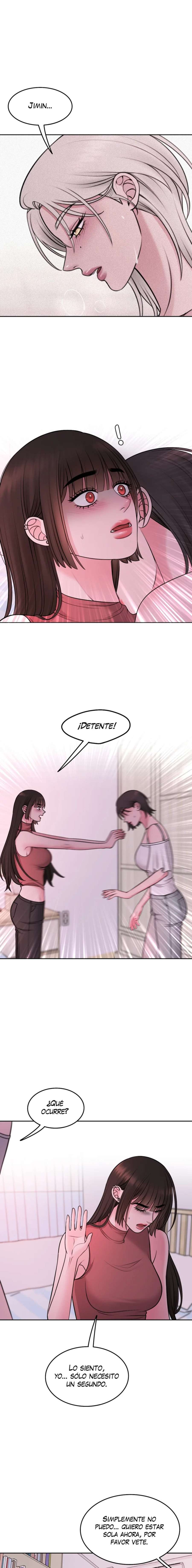 Despiadada Capítulo 74 - Page 11