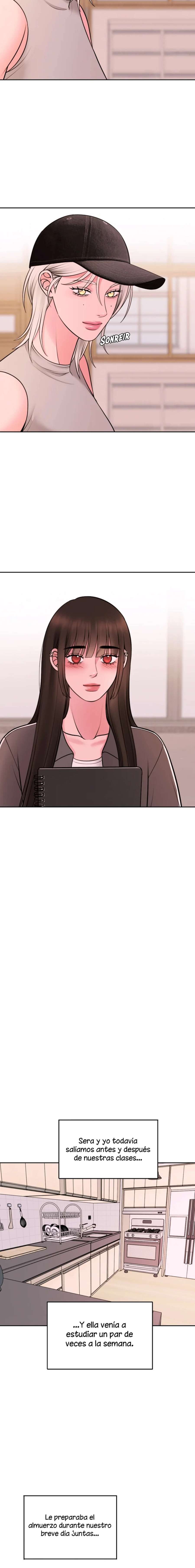 Despiadada Capítulo 74 - Page 6