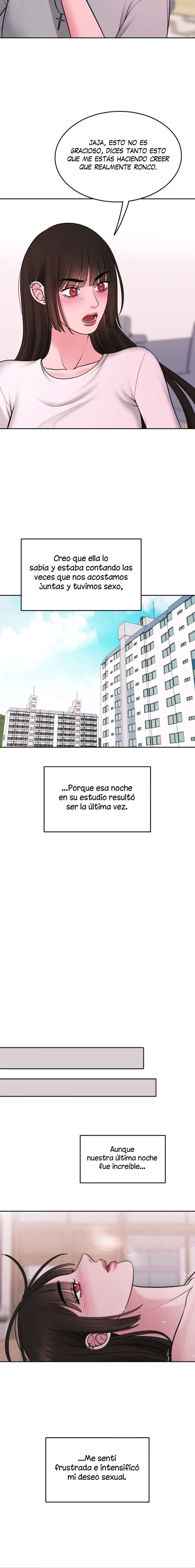 Despiadada Capítulo 74 - Page 8