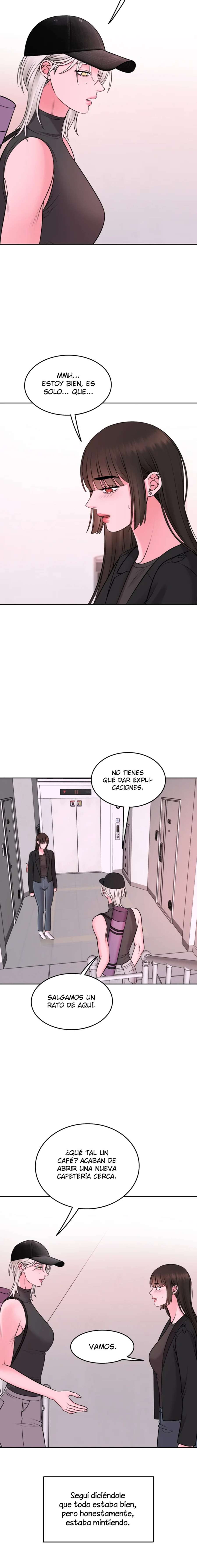 Despiadada Capítulo 75 - Page 10