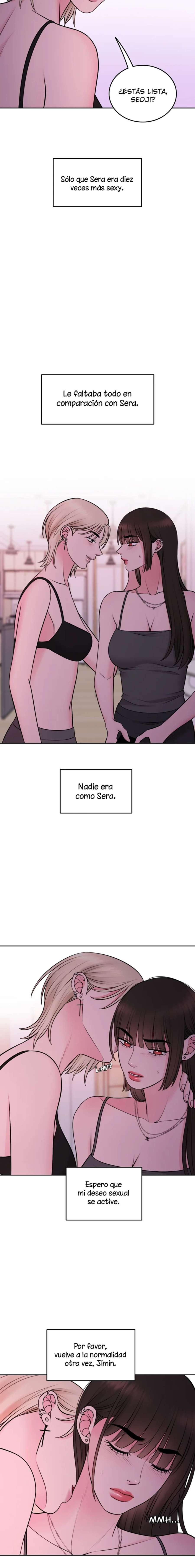 Despiadada Capítulo 75 - Page 14