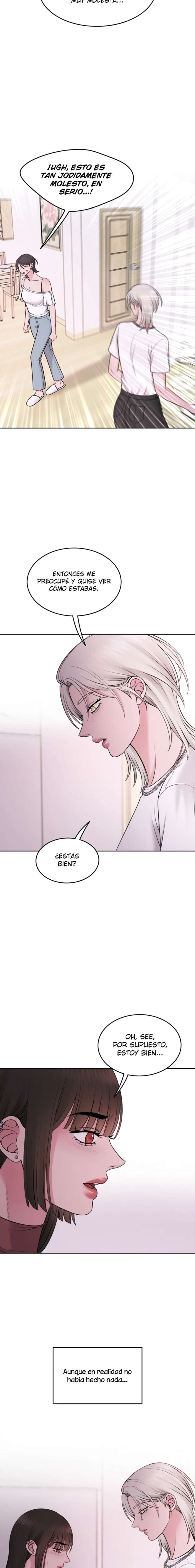 Despiadada Capítulo 75 - Page 2