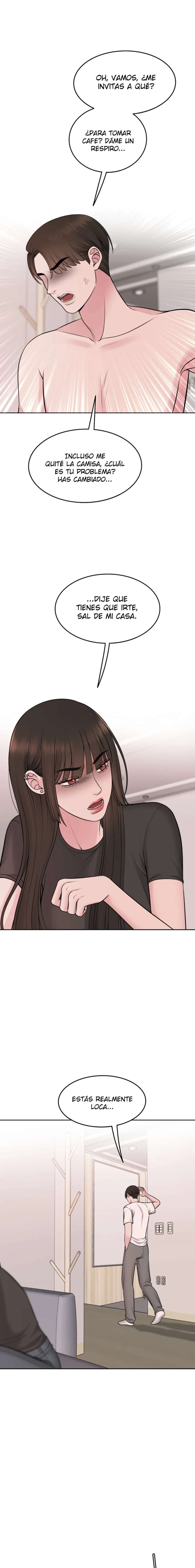 Despiadada Capítulo 75 - Page 7