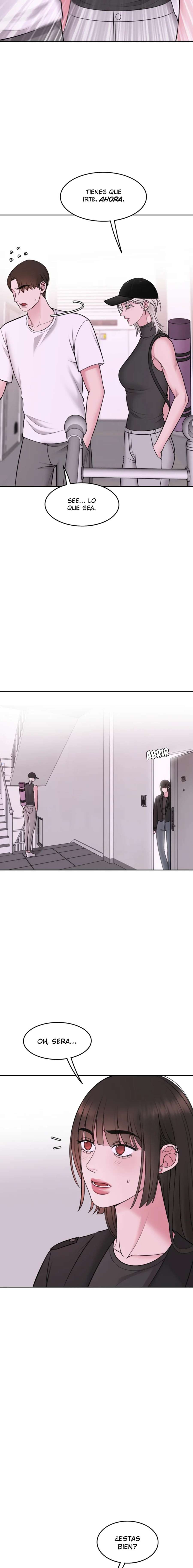 Despiadada Capítulo 75 - Page 9