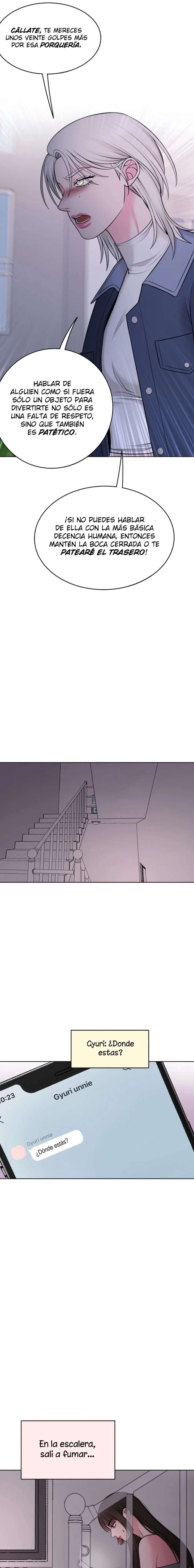 Despiadada Capítulo 76 - Page 12