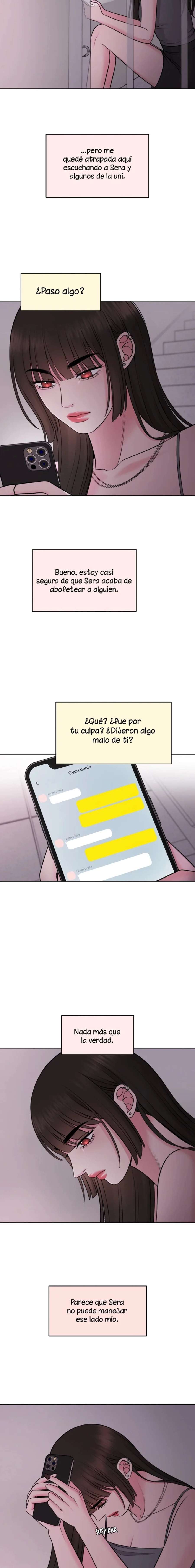 Despiadada Capítulo 76 - Page 13