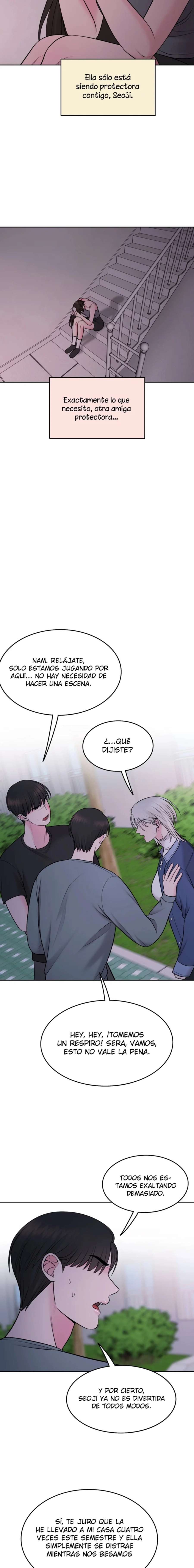 Despiadada Capítulo 76 - Page 14