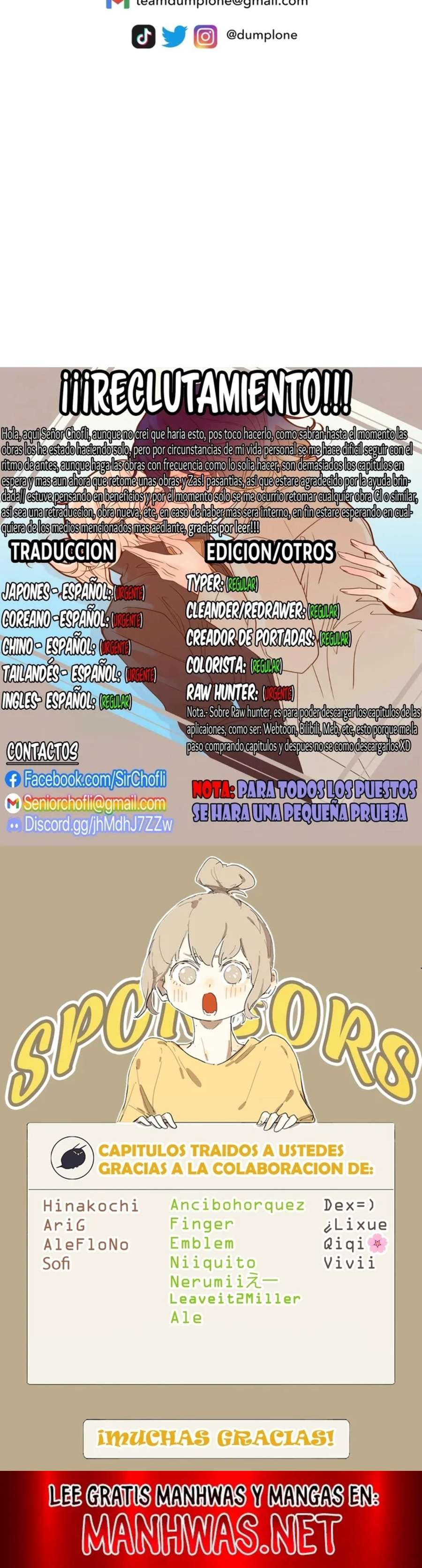 Despiadada Capítulo 76 - Page 19