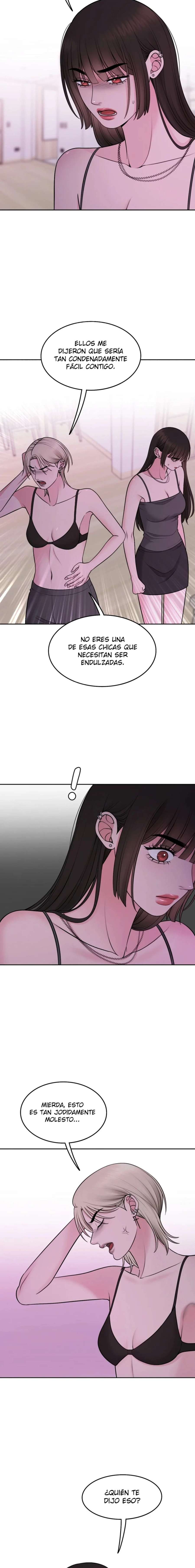 Despiadada Capítulo 76 - Page 2