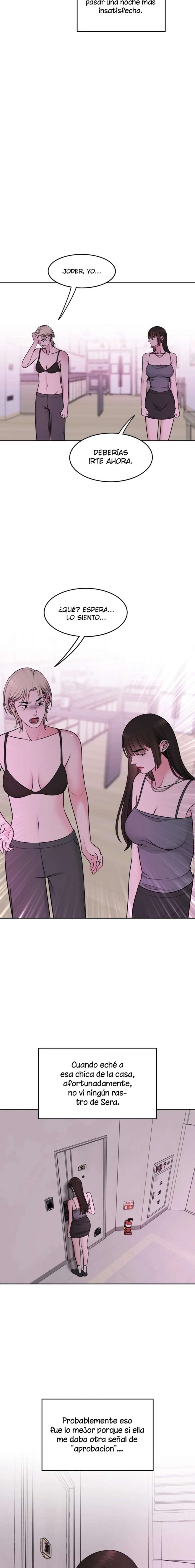 Despiadada Capítulo 76 - Page 4