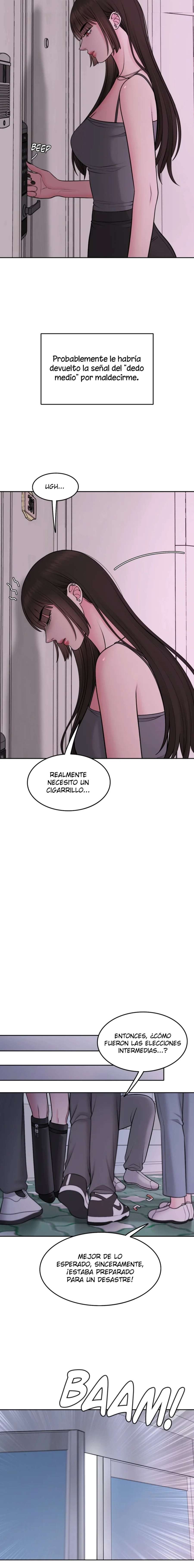 Despiadada Capítulo 76 - Page 5