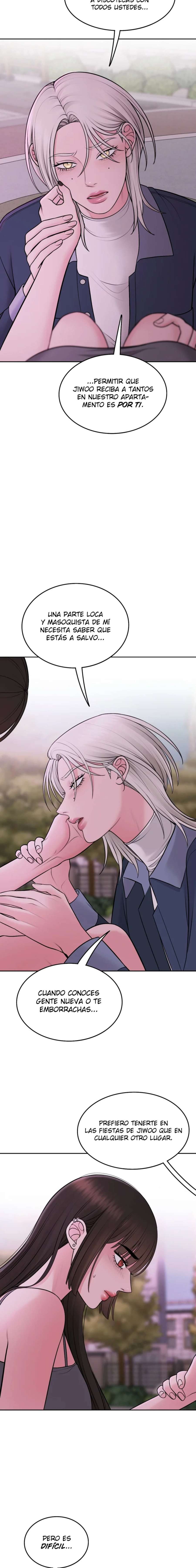 Despiadada Capítulo 77 - Page 11