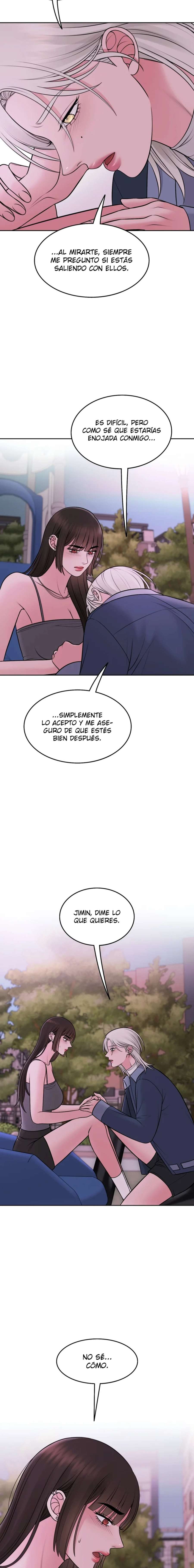 Despiadada Capítulo 77 - Page 12