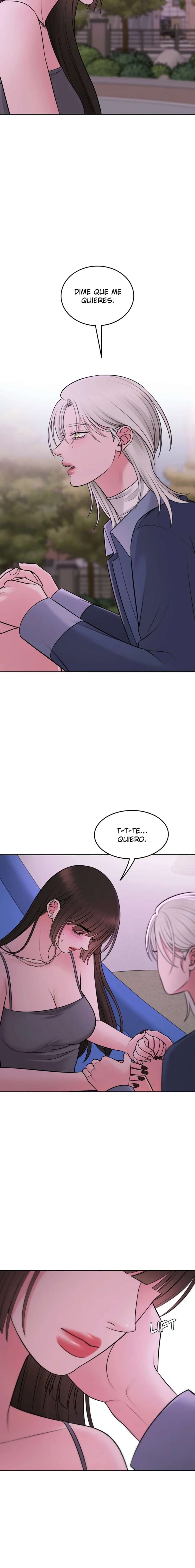 Despiadada Capítulo 77 - Page 13