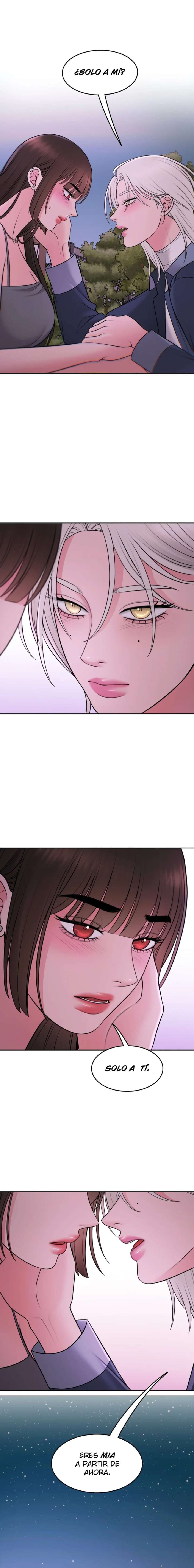 Despiadada Capítulo 77 - Page 14