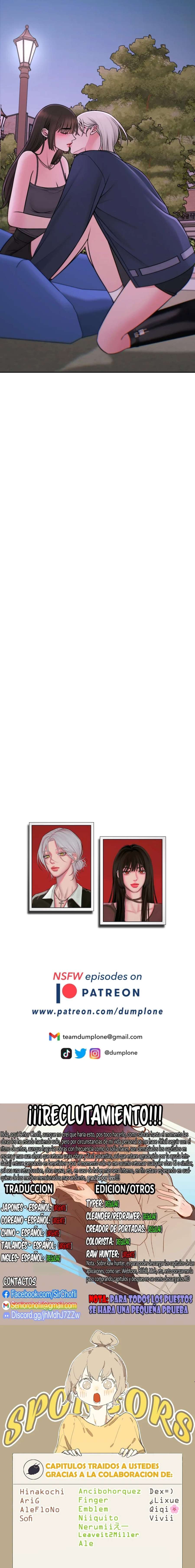 Despiadada Capítulo 77 - Page 15