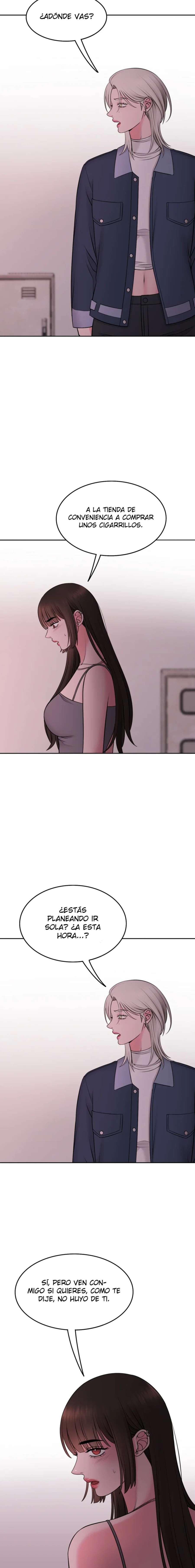 Despiadada Capítulo 77 - Page 3