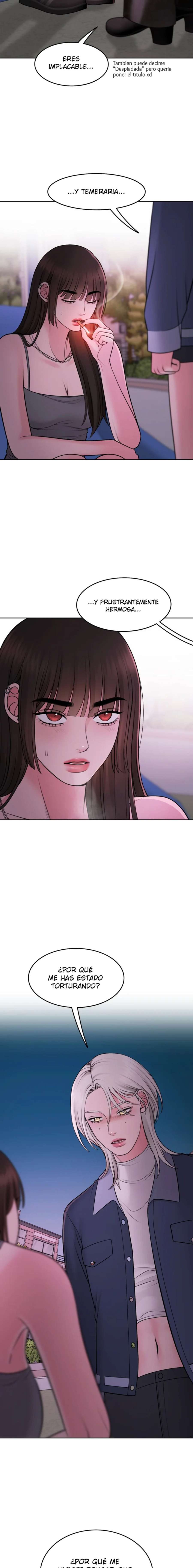Despiadada Capítulo 77 - Page 5