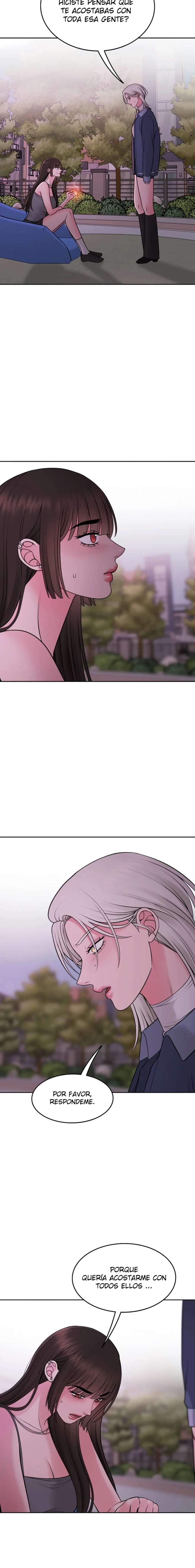 Despiadada Capítulo 77 - Page 6