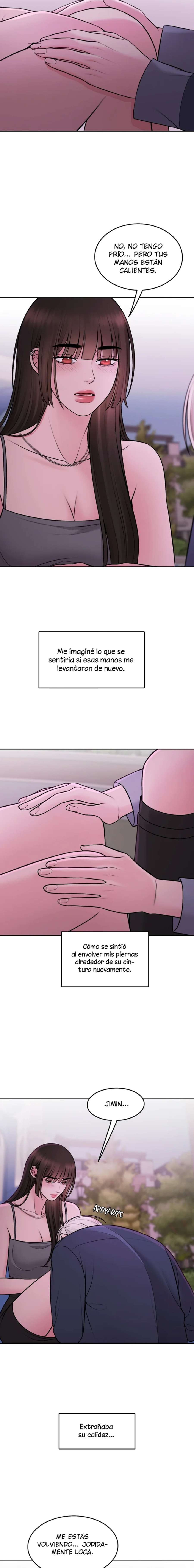 Despiadada Capítulo 77 - Page 9