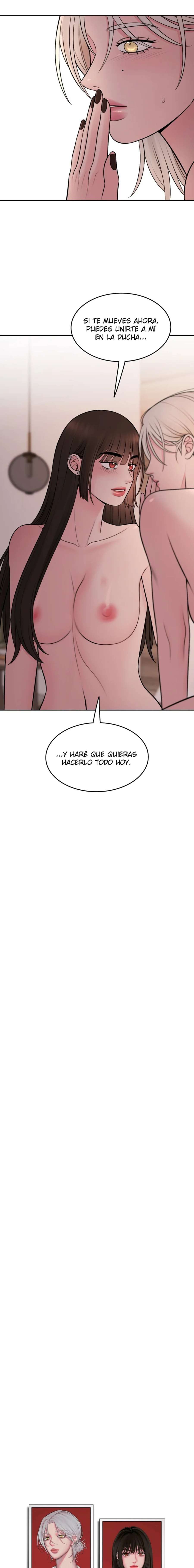 Despiadada Capítulo 78 - Page 16
