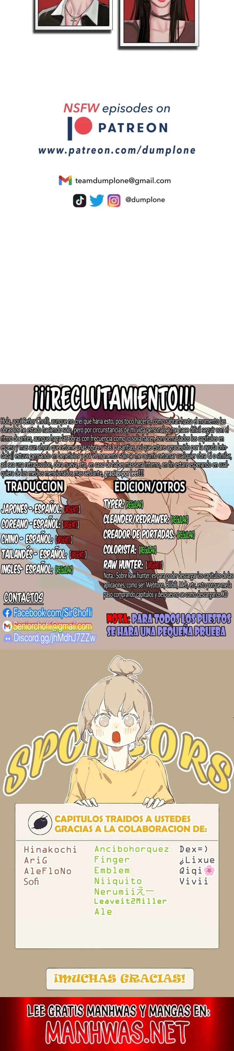 Despiadada Capítulo 78 - Page 17