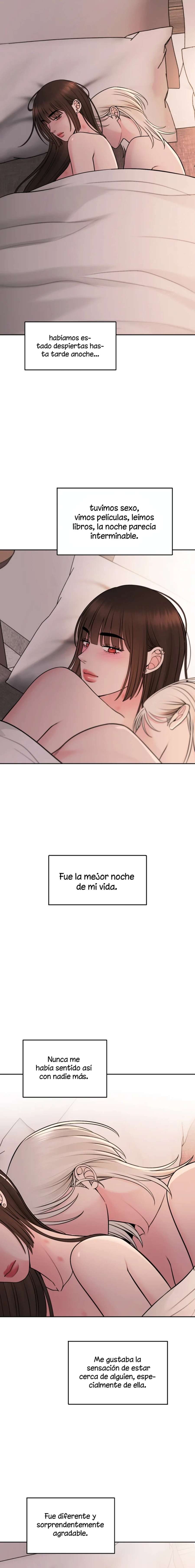 Despiadada Capítulo 78 - Page 2