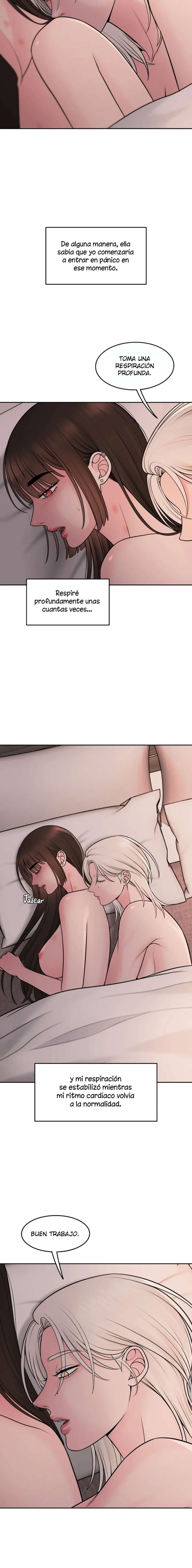 Despiadada Capítulo 78 - Page 4