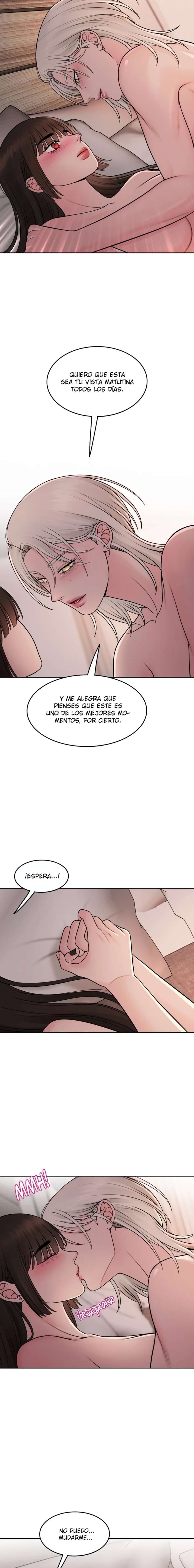 Despiadada Capítulo 78 - Page 7