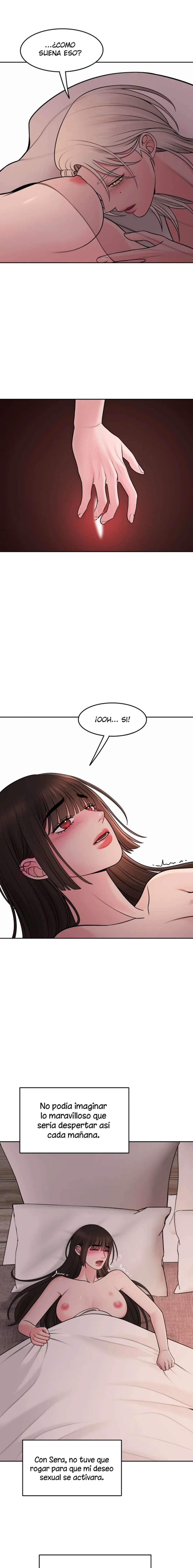 Despiadada Capítulo 78 - Page 9