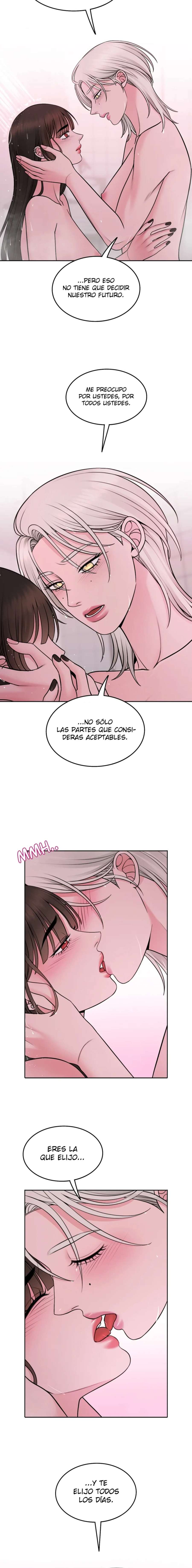 Despiadada Capítulo 79 - Page 10