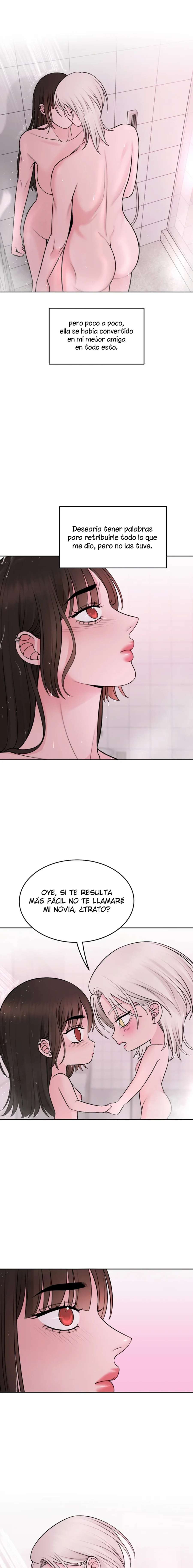 Despiadada Capítulo 79 - Page 14