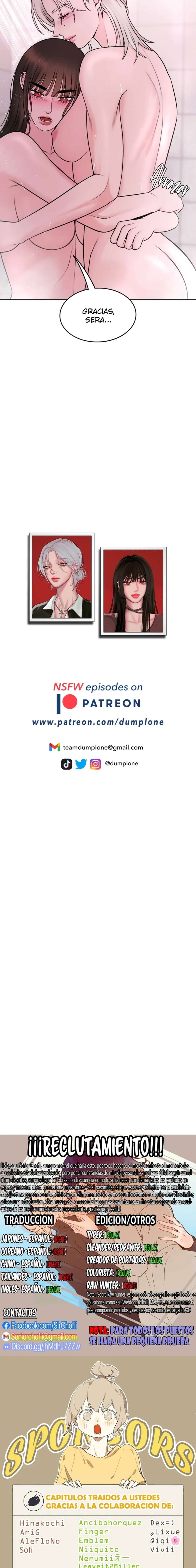 Despiadada Capítulo 79 - Page 15