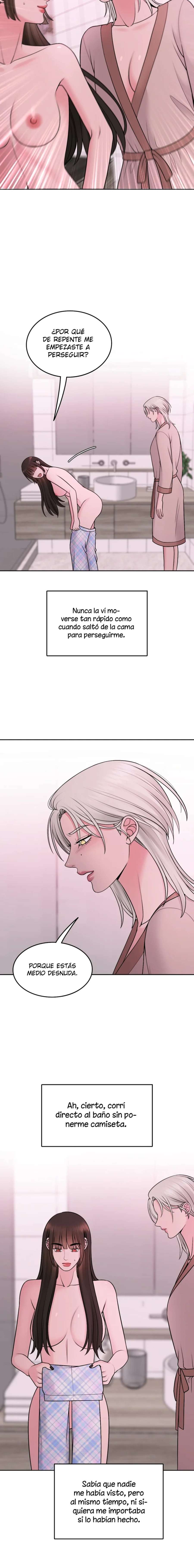 Despiadada Capítulo 79 - Page 2