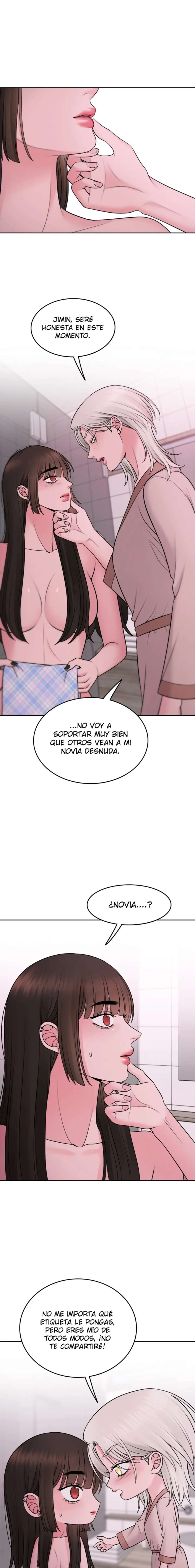 Despiadada Capítulo 79 - Page 3