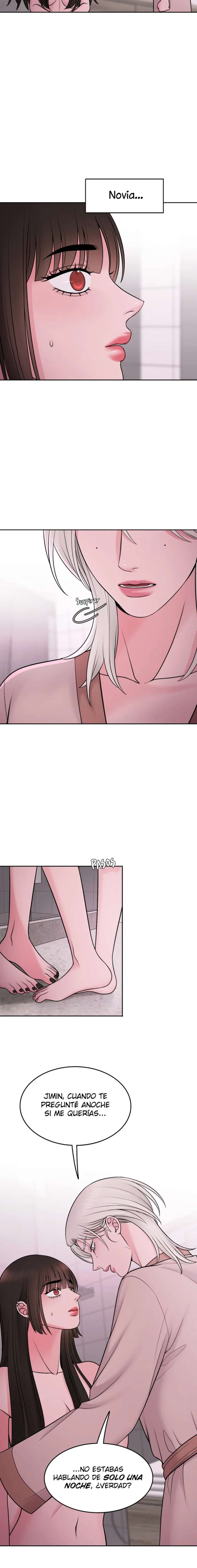 Despiadada Capítulo 79 - Page 4