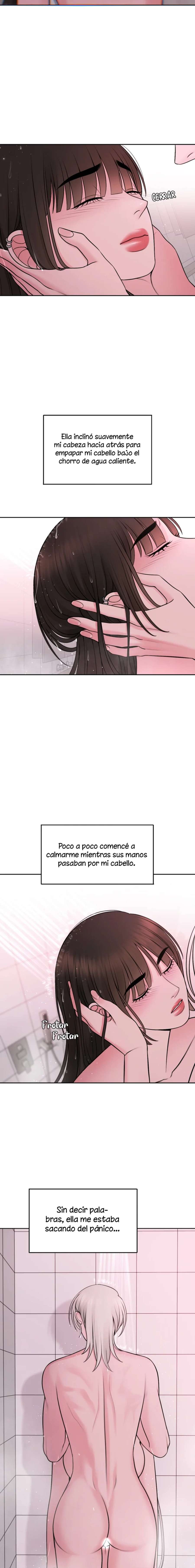 Despiadada Capítulo 79 - Page 8