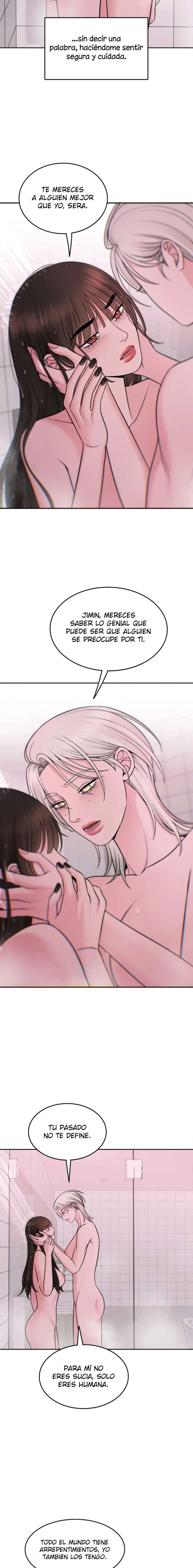 Despiadada Capítulo 79 - Page 9