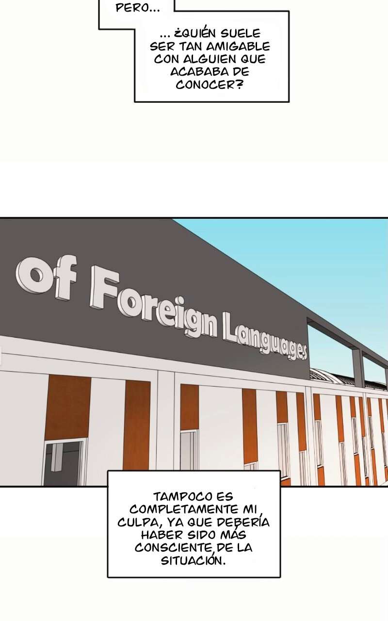 Despiadada Capítulo 8 - Page 15