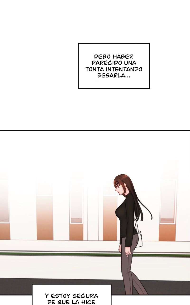 Despiadada Capítulo 8 - Page 16