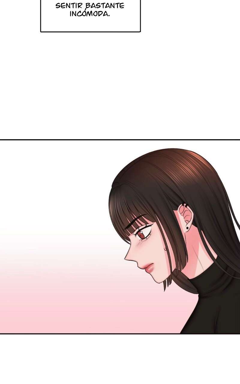 Despiadada Capítulo 8 - Page 17