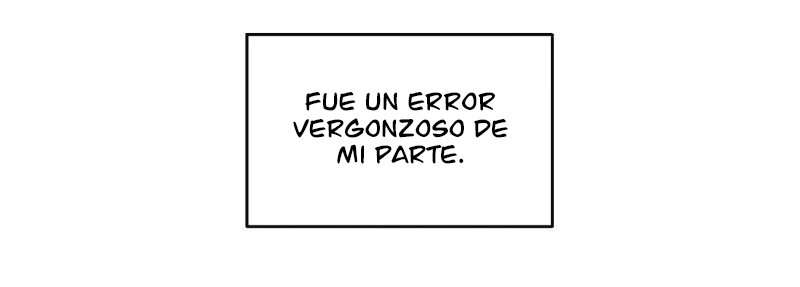 Despiadada Capítulo 8 - Page 18