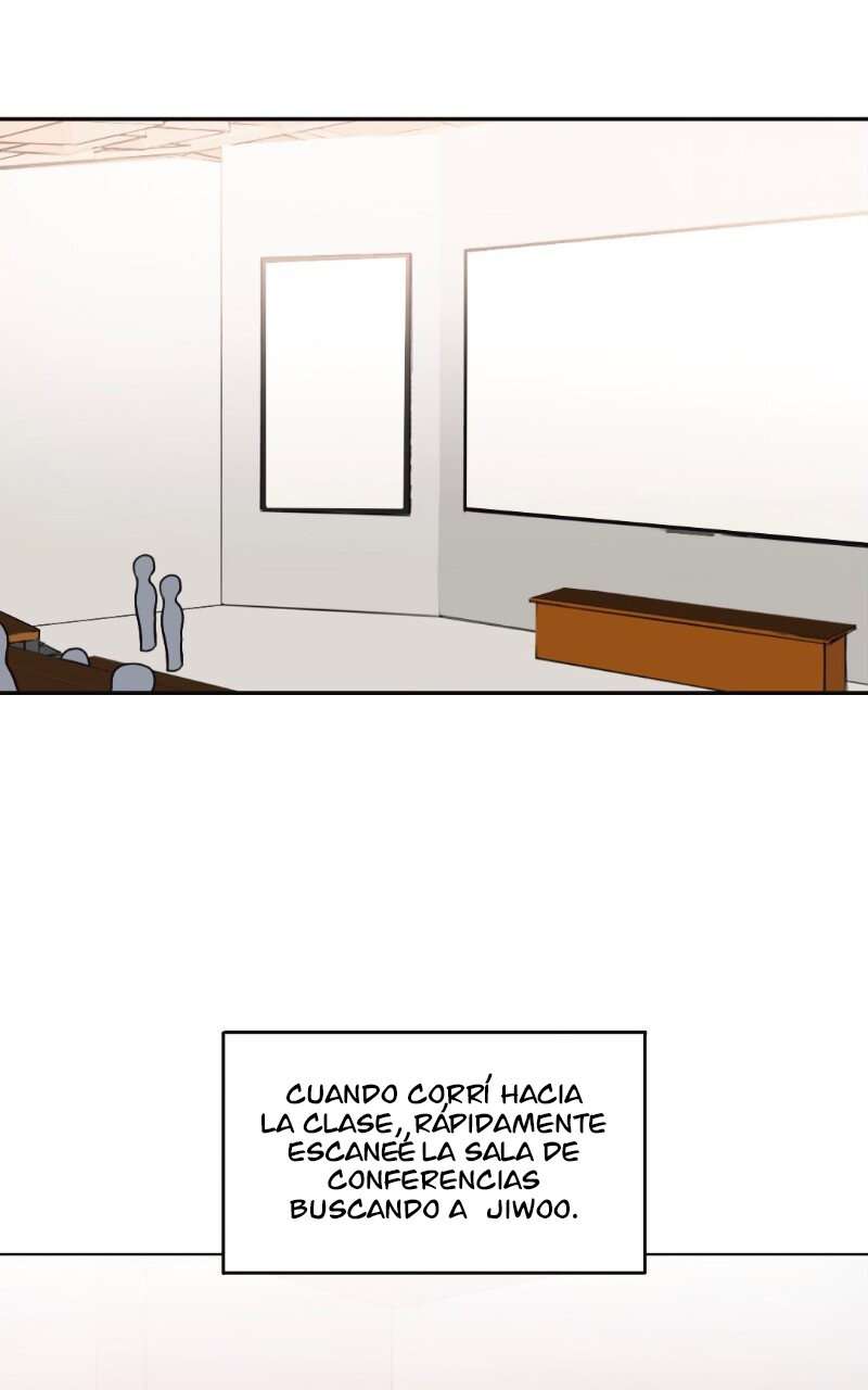 Despiadada Capítulo 8 - Page 19