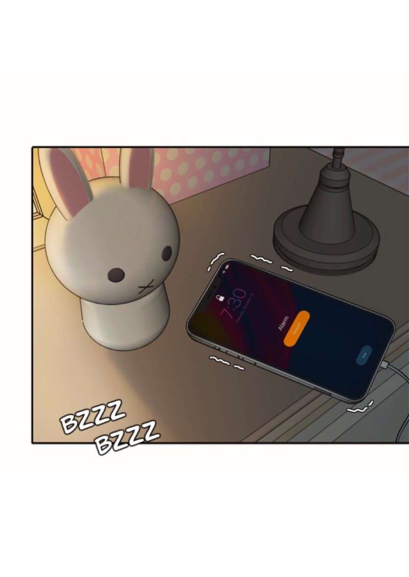 Despiadada Capítulo 8 - Page 2