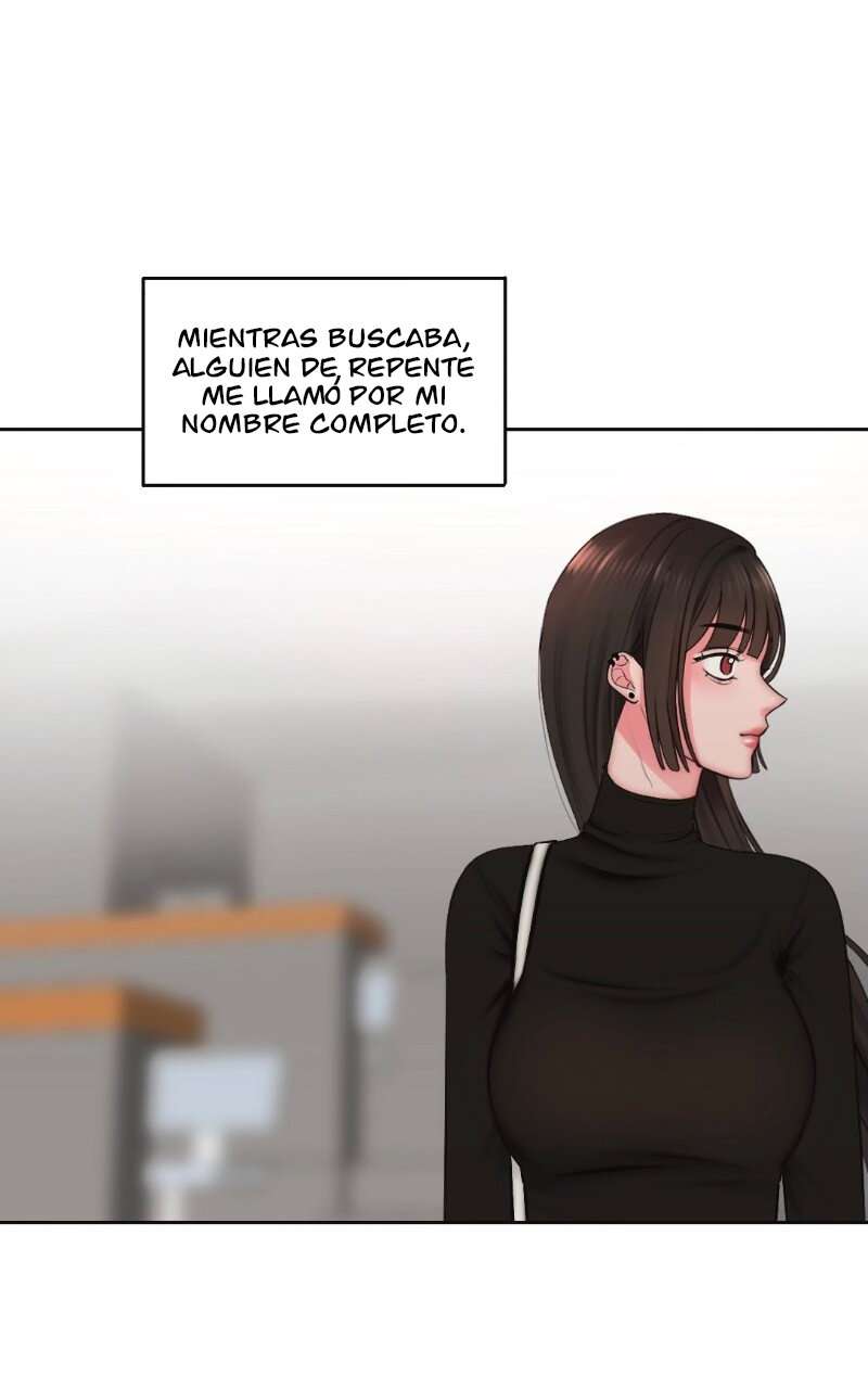 Despiadada Capítulo 8 - Page 28