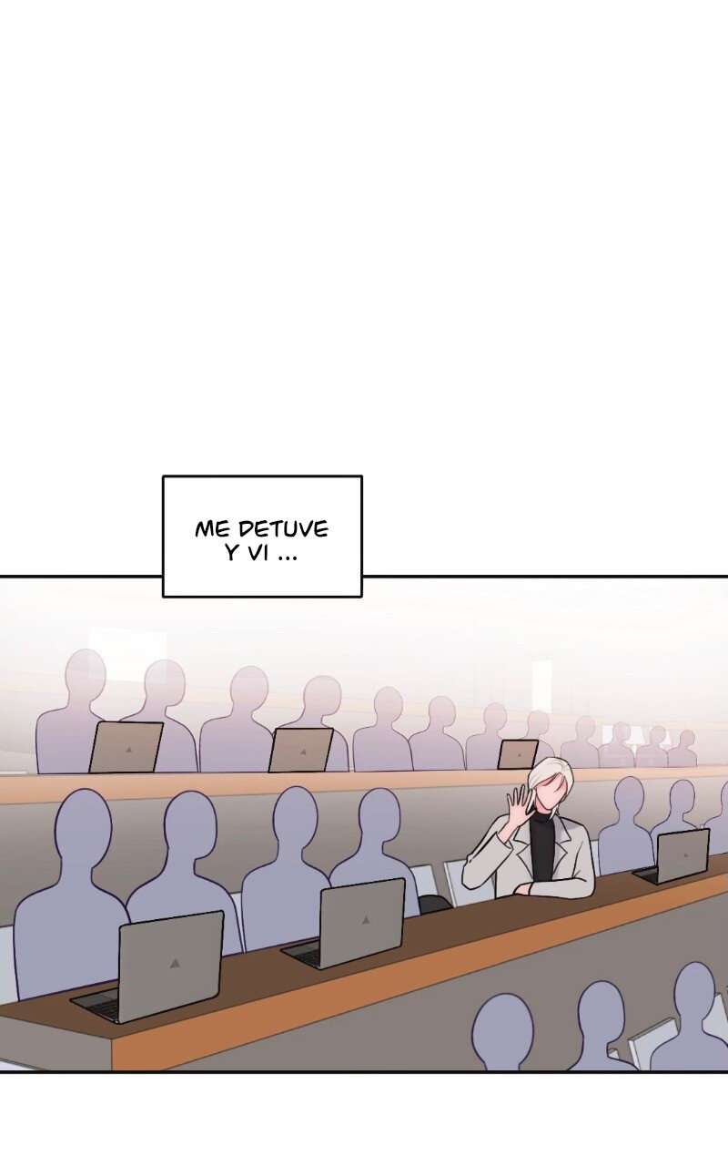 Despiadada Capítulo 8 - Page 29