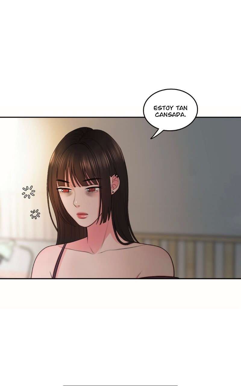 Despiadada Capítulo 8 - Page 3