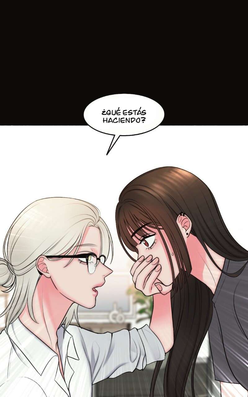 Despiadada Capítulo 8 - Page 8