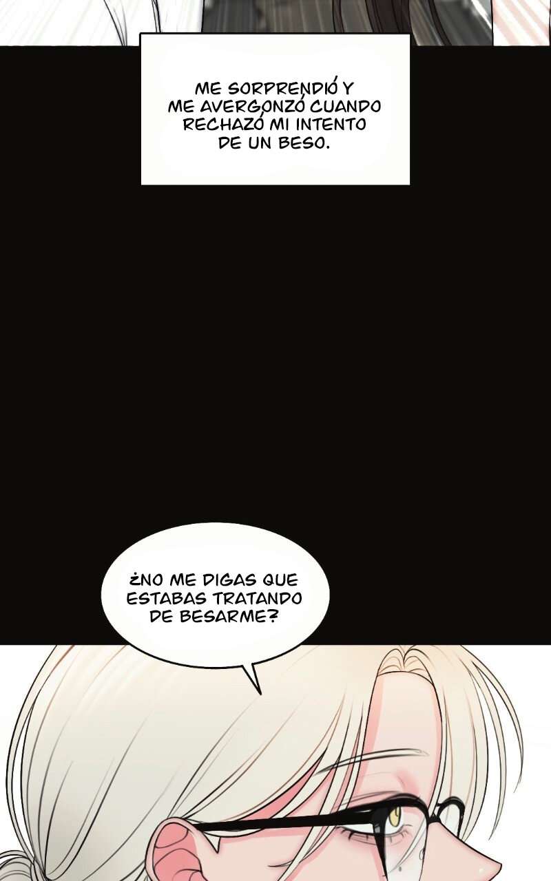 Despiadada Capítulo 8 - Page 9