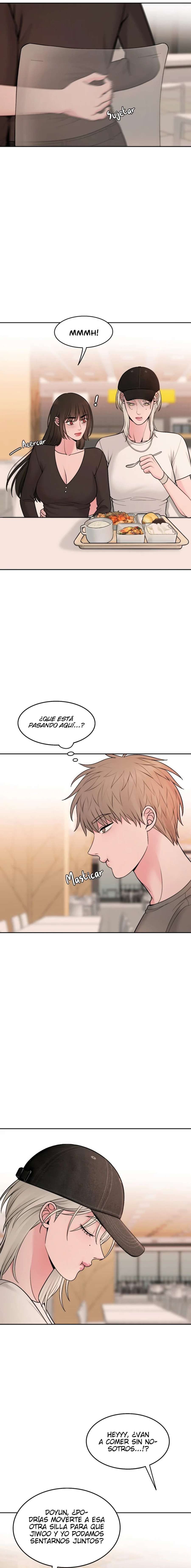 Despiadada Capítulo 81 - Page 2